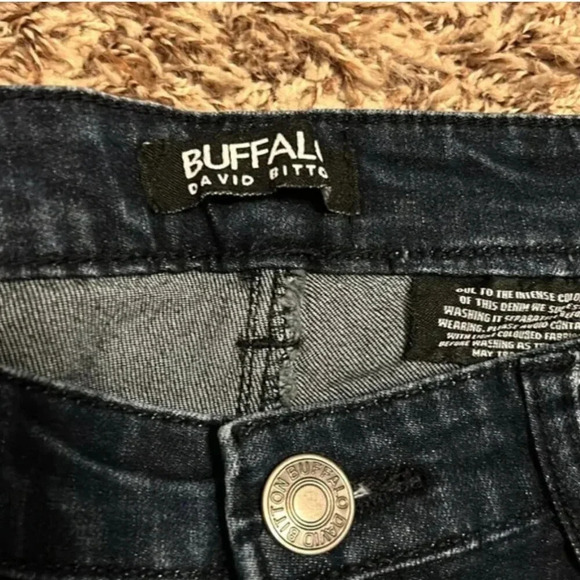 Buffalo David Bitton Jeans | Buffalo David Bitton Denim | Size 2 Jeans | Skinny - Picture 3 of 11